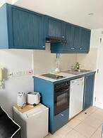 Portobello Road artistic studios