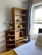 Portobello Road artistic studios