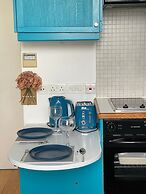 Portobello Road artistic studios