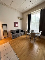 Portobello Road artistic studios