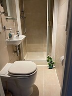 Portobello Road artistic studios