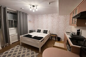 Portobello Road artistic studios