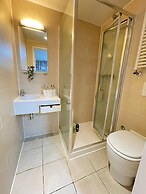 Portobello Road artistic studios