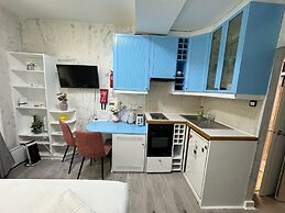 Portobello Road artistic studios