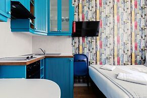 Portobello Road artistic studios