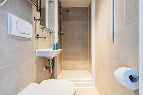 Portobello Road artistic studios