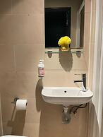 Portobello Road artistic studios