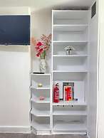 Portobello Road artistic studios