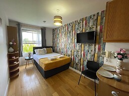 Portobello Road artistic studios