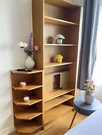 Portobello Road artistic studios