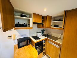 Portobello Road artistic studios