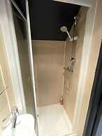 Portobello Road artistic studios