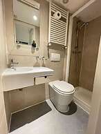 Portobello Road artistic studios