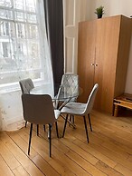 Portobello Road artistic studios