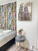 Portobello Road artistic studios