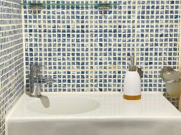 Portobello Road artistic studios