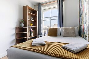 Portobello Road artistic studios