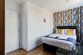 Portobello Road artistic studios