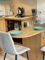 Portobello Road artistic studios