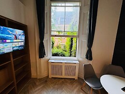 Portobello Road artistic studios