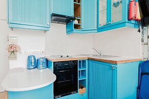 Portobello Road artistic studios