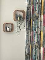 Portobello Road artistic studios