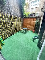 Portobello Road artistic studios