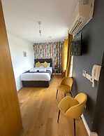 Portobello Road artistic studios