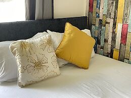 Portobello Road artistic studios