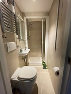 Portobello Road artistic studios