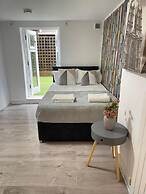 Portobello Road artistic studios