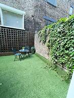 Portobello Road artistic studios