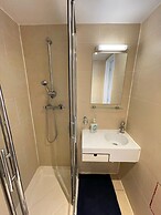 Portobello Road artistic studios