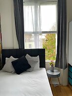 Portobello Road artistic studios