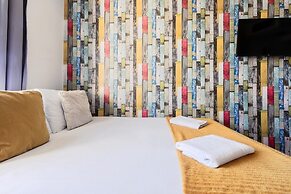 Portobello Road artistic studios