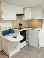 Portobello Road artistic studios