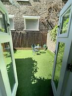 Portobello Road artistic studios