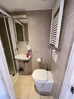 Portobello Road artistic studios