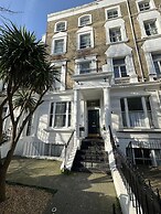 Portobello Road artistic studios