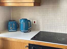 Portobello Road artistic studios