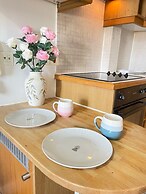 Portobello Road artistic studios