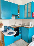 Portobello Road artistic studios