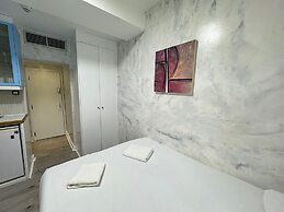 Portobello Road artistic studios