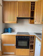 Portobello Road artistic studios