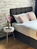 Portobello Road artistic studios