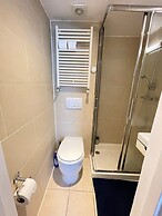 Portobello Road artistic studios