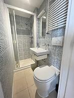 Portobello Road artistic studios