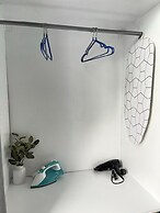 Portobello Road artistic studios