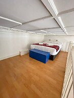 Portobello Road artistic studios