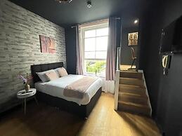 Portobello Road artistic studios